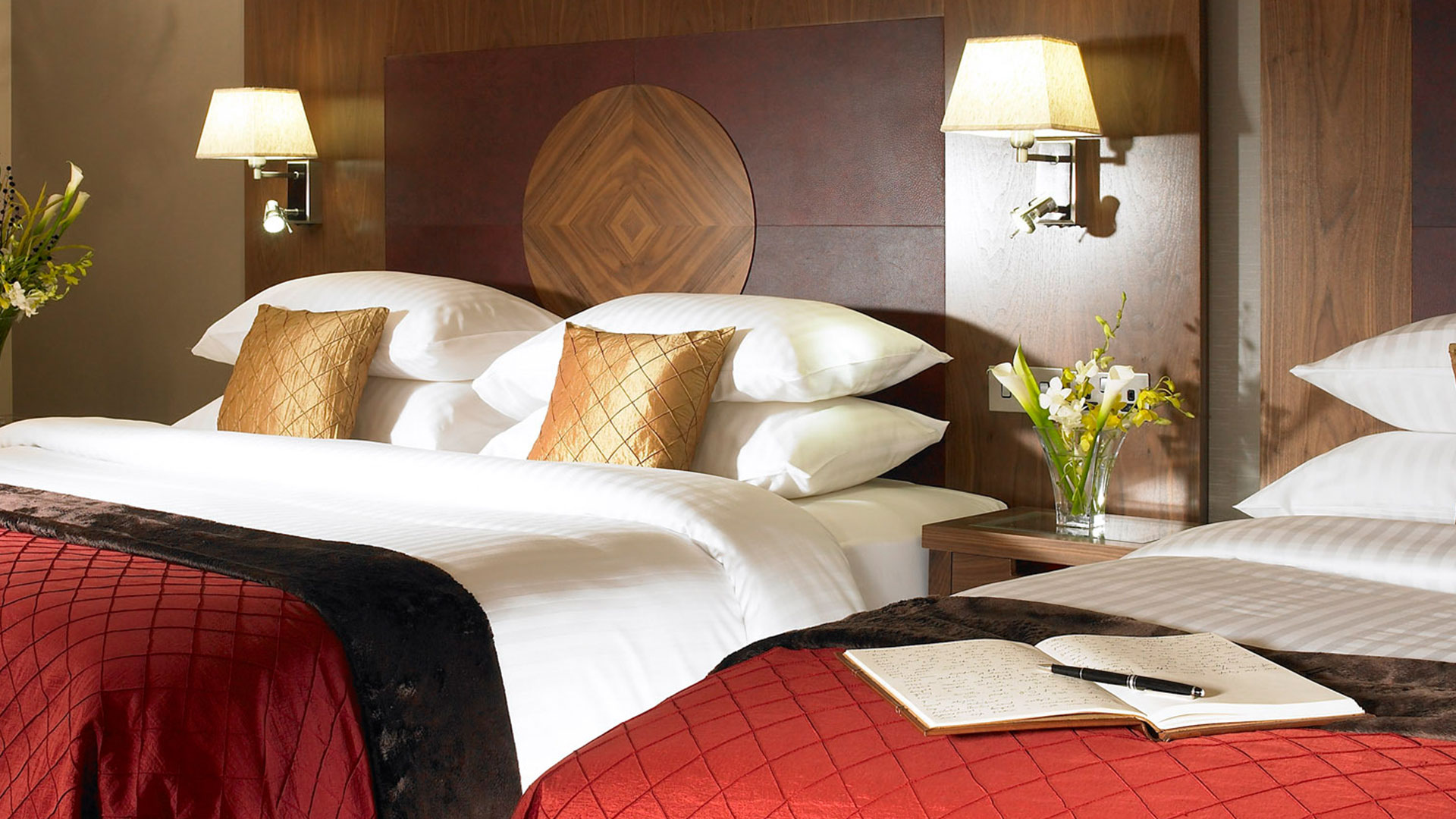 Places To Stay In Mayo Westport Marathon