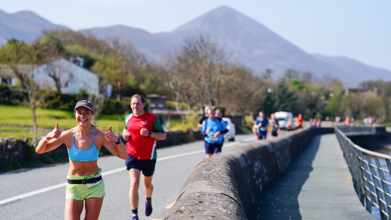 Westport Marathon